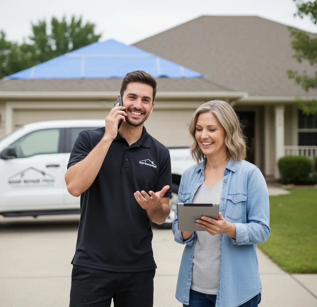 Roof Maintenance in Prior Lake, MN